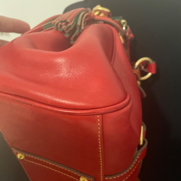 Florentine Large Satchel - Picture 7 of 16